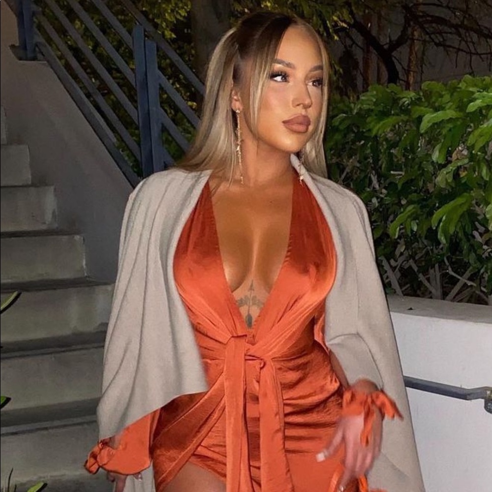 Meet your Posher, Amanda